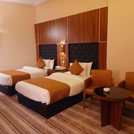 Royal Qatar Hotel Doha Extérieur photo