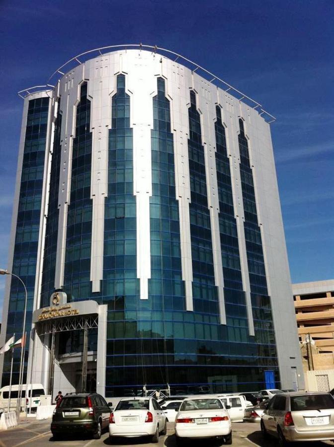 Royal Qatar Hotel Doha Extérieur photo